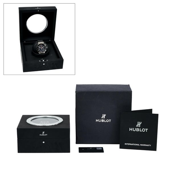 Hublot Big Bang 301.SB.131.RX